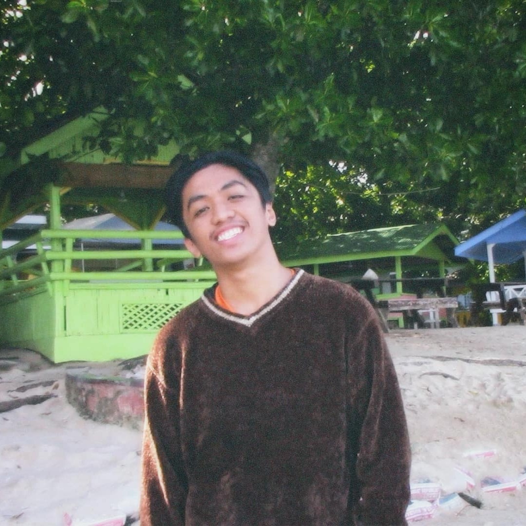 Team member MK Pau-tin