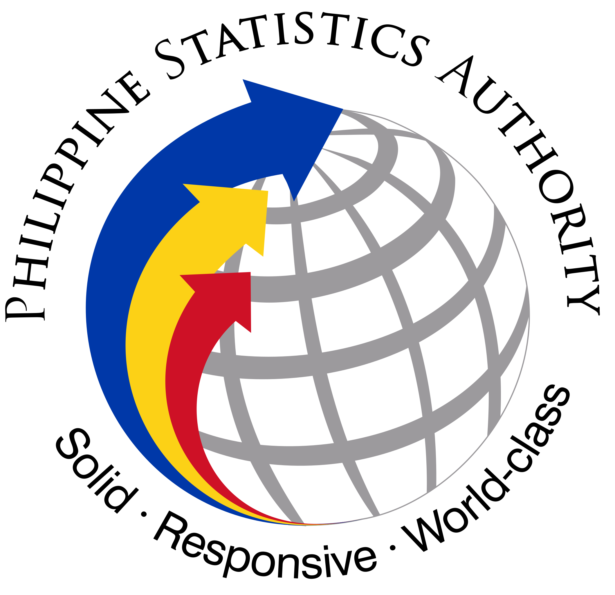 Vital Statistics Report logo